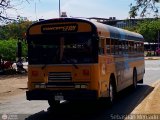 ZU - Transporte Maracaibo La Paz (Col Concep) 90