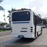 DC - Asoc. Cooperativa Carabobo Tiuna R.L. 009, por Jonnathan Rodrguez