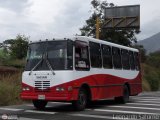 Lnea Los Andes S.C. 075, por Leonardo Saturno