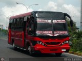 Unin Tejeras A.C. 49, por Oliver Castillo