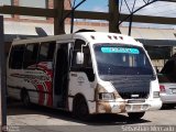 Unin de Conductores de Machiques. U.C.M.