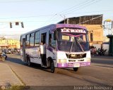 A.C. de Transporte La Raiza 038, por Jonnathan Rodr�guez
