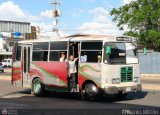 AP - A.C. Transporte Jos Antonio Pez 06, por Antonio Mittilo