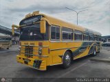 ZU - Colectivos Concepcin 001, por Sebastin Mercado