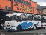 DC - A.C. de Transporte Roosevelt 162, por Otto Ferrer