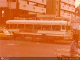DC - Autobuses Turumos C.A. 01, por Desconocido
