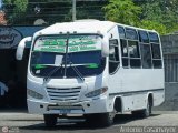 A.C. L�nea Paez (Acarigua - San Rafael) 42