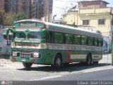Lnea Urdaneta 11 Blue Bird Convencional Integral Integral Cummins 6BT TurboDiesel 210Hp