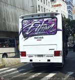 DC - A.C. de Transporte Roosevelt 060, por Jonnathan Rodrguez