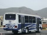 A.C. Transporte Independencia 059