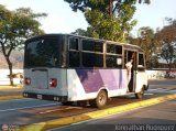 DC - Cooperativa de Transporte Los 4 Ases 35, por Jonnathan Rodrguez