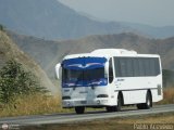 Unin Conductores Ayacucho 1020, por Pablo Acevedo