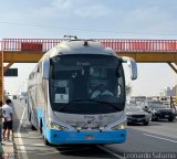 Alenca Tours 967, por Leonardo Saturno