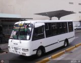 DC - S.C. Plaza Espaa - El Valle - Coche 090