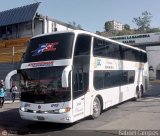 Expresos San Crist�bal 043 por Gabriel Campos