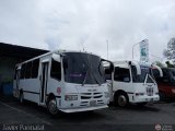Garajes Paradas y Terminales Maturin