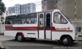 DC - A.C. Conductores Camaule 19 por Jonnathan Rodr�guez