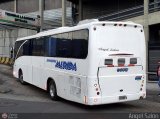 Expresos M�rida 0091