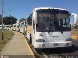 Garajes Paradas y Terminales Ciudad-Guayana