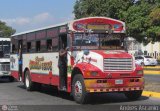 Transporte Palo Negro La Morita 2 087, por Andr�s Ascanio