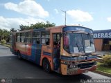 CA - Transporte Valca 90 C.A. 38, por Aly Baranauskas