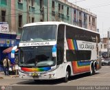 Transportes y Servicios Inca Atahualpa (Per)