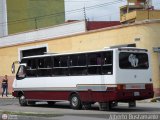 ME - Lnea Los Chorros de Milla 057, por Alberto Bustamante