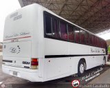 Expresos Los Llanos 205, por Michael Caraballo