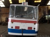 DC - Colectivos Solven 065, por Juan De Asceno