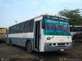 Unin Magdaleno A.C. 26, por Aly Baranauskas