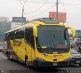 Turismo del Norte S.A.C. (Per) 018