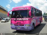 Unin Valencia A.C. 102, por Otto Ferrer