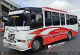 Coop. de Transporte La Candelaria 49, por Daniel Fernndez