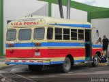 A.C. Transporte La Popa