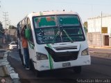 ZU - U.C. Barrio La Polar 079, por Sebastin Mercado