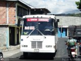 Asociacin Civil Lnea Unin Cordero 108, por Pablo Acevedo