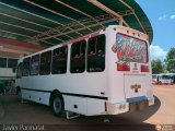 Transporte Gran Mariscal Sucre C.A. 19, por Javier Parmalat 