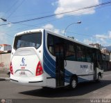 Coop. Transporte Menca de Leoni 010, por Waldir Mata