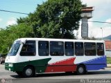 CA - Unin La Esmeralda 125, por Aly Baranauskas