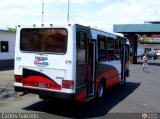 Unin de Conductores Unidos S.C. 102-A