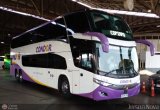 Cndor Bus