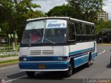 Ruta Metropolitana de Barquisimeto-LA Sparrow, por J. Carlos Gmez