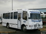 Unin Valencia A.C. 001, por Jose Arias