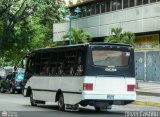 DC - A.C. de Transporte Roosevelt 139, por Oliver Castillo