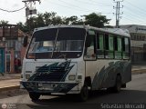 ZU - Unin San Jacinto 001, por Sebastin Mercado