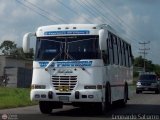 S.C. Lnea Transporte Expresos Del Chama 164, por Leonardo Saturno