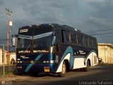 Expresos Horizonte 12, por Leonardo Saturno