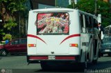 Ruta Metropolitana de Guarenas - Guatire 666 por Pablo Acevedo