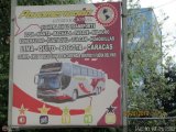 Garajes Paradas y Terminales Quito