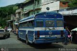 Unin Conductores San Casimiro 22